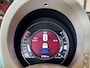 Fiat 500 0.9 TwinAir Lounge - Pano - Airco - Leer - PDC - Bluetooth