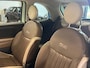 Fiat 500 0.9 TwinAir Lounge - Pano - Airco - Leer - PDC - Bluetooth