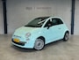 Fiat 500 0.9 TwinAir Lounge - Pano - Airco - Leer - PDC - Bluetooth