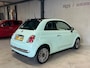 Fiat 500 0.9 TwinAir Lounge - Pano - Airco - Leer - PDC - Bluetooth