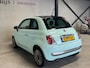 Fiat 500 0.9 TwinAir Lounge - Pano - Airco - Leer - PDC - Bluetooth