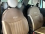 Fiat 500 0.9 TwinAir Lounge - Pano - Airco - Leer - PDC - Bluetooth