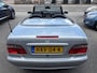 Mercedes-Benz CLK Cabrio 230 K. Avantgarde |Stoel verw | PDC | electr dak | Lage KM