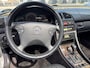 Mercedes-Benz CLK Cabrio 230 K. Avantgarde |Stoel verw | PDC | electr dak | Lage KM