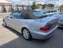 Mercedes-Benz CLK Cabrio 230 K. Avantgarde |Stoel verw | PDC | electr dak | Lage KM