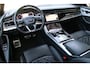 Audi Q8 55 TFSI quattro S-LINE LUCHTVERING B&O INCL BTW!