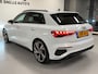 Audi A3 SPORTBACK 35 TFSI S-LINE/CAMERA/MATRIX/DEALERONDERHOUDEN