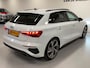 Audi A3 SPORTBACK 35 TFSI S-LINE/CAMERA/MATRIX/DEALERONDERHOUDEN