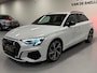 Audi A3 SPORTBACK 35 TFSI S-LINE/CAMERA/MATRIX/DEALERONDERHOUDEN