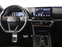 CUPRA Leon 1.4 e-Hybrid VZ Adrenaline 245 Pk AUTO l Elektr. Pano-dak | Camera | Cr. Control Adapt | Climate Cont. | Keyless | Stoel/stuurverw | App connect | Dodehoekdetectie | Navi | DAB | LED | 19"LMV