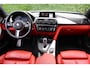 BMW 4-Serie Coupé 440i xDrive High Executive | NL-AUTO! | DEALER OH! | PANODAK | ELEKTR. STOEL INCL. MEMORY | STOELVERWARMING | CAMERA | CRUISE | LEDER | LED | PARK SENS V+A