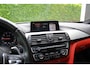 BMW 4-Serie Coupé 440i xDrive High Executive | NL-AUTO! | DEALER OH! | PANODAK | ELEKTR. STOEL INCL. MEMORY | STOELVERWARMING | CAMERA | CRUISE | LEDER | LED | PARK SENS V+A
