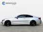 BMW 4-Serie Coupé 440i xDrive High Executive UNIEK | NL-AUTO! | DEALER OH! | PANODAK | ELEKTR. STOEL INCL. MEMORY | STOELVERWARMING | CAMERA | CRUISE | LEDER | LED | PARK SENS V+A
