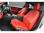 BMW 4-Serie Coupé 440i xDrive High Executive | NL-AUTO! | DEALER OH! | PANODAK | ELEKTR. STOEL INCL. MEMORY | STOELVERWARMING | CAMERA | CRUISE | LEDER | LED | PARK SENS V+A