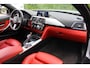 BMW 4-Serie Coupé 440i xDrive High Executive | NL-AUTO! | DEALER OH! | PANODAK | ELEKTR. STOEL INCL. MEMORY | STOELVERWARMING | CAMERA | CRUISE | LEDER | LED | PARK SENS V+A