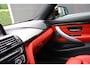 BMW 4-Serie Coupé 440i xDrive High Executive | NL-AUTO! | DEALER OH! | PANODAK | ELEKTR. STOEL INCL. MEMORY | STOELVERWARMING | CAMERA | CRUISE | LEDER | LED | PARK SENS V+A