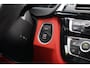 BMW 4-Serie Coupé 440i xDrive High Executive | NL-AUTO! | DEALER OH! | PANODAK | ELEKTR. STOEL INCL. MEMORY | STOELVERWARMING | CAMERA | CRUISE | LEDER | LED | PARK SENS V+A