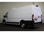 Fiat Ducato 2.2 L4 H2 140PK Koelwagen Vrieswagen - 20 Dag en Nacht