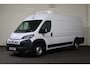 Fiat Ducato 2.2 L4 H2 140PK Koelwagen Vrieswagen - 20 Dag en Nacht