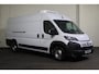 Fiat Ducato 2.2 L4 H2 140PK Koelwagen Vrieswagen - 20 Dag en Nacht
