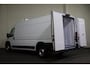 Fiat Ducato 2.2 L4 H2 140PK Koelwagen Vrieswagen - 20 Dag en Nacht
