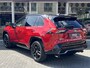 Toyota RAV4 2.5 Hybrid AWD GR Sport | JBL, Geheugenfunctie, 360 Camera, Dodehoekherkenning, Stoel + Stuurverwarming, 19 inch, 1650KG Trekgewicht