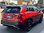 Toyota RAV4 2.5 Hybrid AWD GR Sport | JBL, Geheugenfunctie, 360 Camera, Dodehoekherkenning, Stoel + Stuurverwarming, 19 inch, 1650KG Trekgewicht