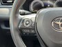 Toyota RAV4 2.5 Hybrid AWD GR Sport | JBL, Geheugenfunctie, 360 Camera, Dodehoekherkenning, Stoel + Stuurverwarming, 19 inch, 1650KG Trekgewicht