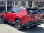 Toyota RAV4 2.5 Hybrid AWD GR Sport | JBL, Geheugenfunctie, 360 Camera, Dodehoekherkenning, Stoel + Stuurverwarming, 19 inch, 1650KG Trekgewicht
