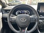 Toyota RAV4 2.5 Hybrid AWD GR Sport | JBL, Geheugenfunctie, 360 Camera, Dodehoekherkenning, Stoel + Stuurverwarming, 19 inch, 1650KG Trekgewicht