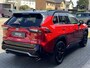 Toyota RAV4 2.5 Hybrid AWD GR Sport | JBL, Geheugenfunctie, 360 Camera, Dodehoekherkenning, Stoel + Stuurverwarming, 19 inch, 1650KG Trekgewicht