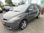 Mazda 5 1.8 S 7persoons, Nav, lm velgen