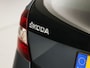 Skoda Rapid Spaceback 1.0 TSI Sport Automaat (PANORAMADAK, NAVIGATIE, CLIMATE, STOELVERWARMING, SPORTSTOELEN, GETINT GLAS, CRUISE, PARKEERSENSOREN, NIEUWSTAAT)