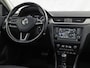 Skoda Rapid Spaceback 1.0 TSI Sport Automaat (PANORAMADAK, NAVIGATIE, CLIMATE, STOELVERWARMING, SPORTSTOELEN, GETINT GLAS, CRUISE, PARKEERSENSOREN, NIEUWSTAAT)