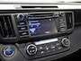 Toyota RAV4 2.5 Hybrid Executive Sport 197Pk Automaat (CAMERA, KEYLESS, GETINT GLAS, SPORTSTOELEN, ELEK PAKKET, NIEUWE APK, NIEUWSTAAT)