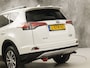 Toyota RAV4 2.5 Hybrid Executive Sport 197Pk Automaat (CAMERA, KEYLESS, GETINT GLAS, SPORTSTOELEN, ELEK PAKKET, NIEUWE APK, NIEUWSTAAT)