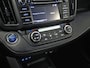 Toyota RAV4 2.5 Hybrid Executive Sport 197Pk Automaat (CAMERA, KEYLESS, GETINT GLAS, SPORTSTOELEN, ELEK PAKKET, NIEUWE APK, NIEUWSTAAT)