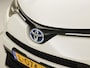 Toyota RAV4 2.5 Hybrid Executive Sport 197Pk Automaat (CAMERA, KEYLESS, GETINT GLAS, SPORTSTOELEN, ELEK PAKKET, NIEUWE APK, NIEUWSTAAT)