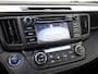 Toyota RAV4 2.5 Hybrid Executive Sport 197Pk Automaat (CAMERA, KEYLESS, GETINT GLAS, SPORTSTOELEN, ELEK PAKKET, NIEUWE APK, NIEUWSTAAT)