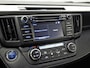 Toyota RAV4 2.5 Hybrid Executive Sport 197Pk Automaat (CAMERA, KEYLESS, GETINT GLAS, SPORTSTOELEN, ELEK PAKKET, NIEUWE APK, NIEUWSTAAT)