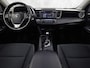 Toyota RAV4 2.5 Hybrid Executive Sport 197Pk Automaat (CAMERA, KEYLESS, GETINT GLAS, SPORTSTOELEN, ELEK PAKKET, NIEUWE APK, NIEUWSTAAT)