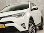 Toyota RAV4 2.5 Hybrid Executive Sport 197Pk Automaat (CAMERA, KEYLESS, GETINT GLAS, SPORTSTOELEN, ELEK PAKKET, NIEUWE APK, NIEUWSTAAT)