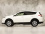 Toyota RAV4 2.5 Hybrid Executive Sport 197Pk Automaat (CAMERA, KEYLESS, GETINT GLAS, SPORTSTOELEN, ELEK PAKKET, NIEUWE APK, NIEUWSTAAT)