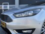 Ford Focus Wagon 1.5 Titanium Edition | Navigatie | Cruise | Climate | Stoelverwarming | Trekhaak | Sensoren