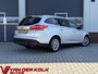 Ford Focus Wagon 1.5 Titanium Edition | Navigatie | Cruise | Climate | Stoelverwarming | Trekhaak | Sensoren