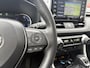 Toyota RAV4 2.5 Hybrid AWD Executive