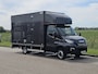 IVECO Daily 50C18 Bakwagen 3.0L Autom.