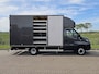 IVECO Daily 50C18 Bakwagen 3.0L Autom.