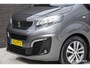 Peugeot Expert 2.0 BlueHDI 177Pk Aut. | Long | Dubbel Cabine | 5-Persoons | Asphalt | Achteruitrijcamera | Sidebars | 17''