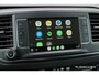 Peugeot Expert 2.0 BlueHDI 177Pk Aut. | Long | Dubbel Cabine | 5-Persoons | Asphalt | Achteruitrijcamera | Sidebars | 17''